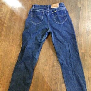 Lee Jeans